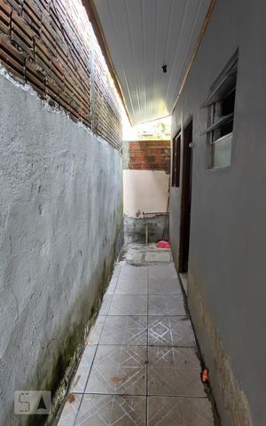 Studio à venda com 30m², 1 quarto e 1 vaga Studio à venda com 30m², 1 quarto e 1 vagaCorredor