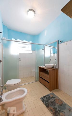 Apartamento à venda com 54m², 1 quarto e sem vagaBanheiro