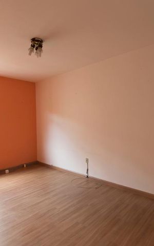 Apartamento à venda com 54m², 1 quarto e sem vagaSala