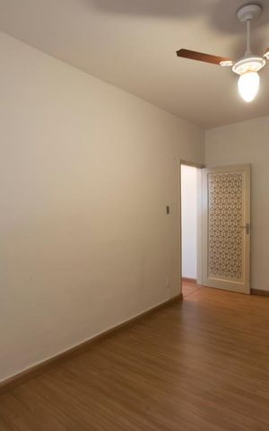 Apartamento à venda com 54m², 1 quarto e sem vagaQuarto