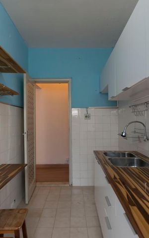Apartamento à venda com 54m², 1 quarto e sem vagaCozinha