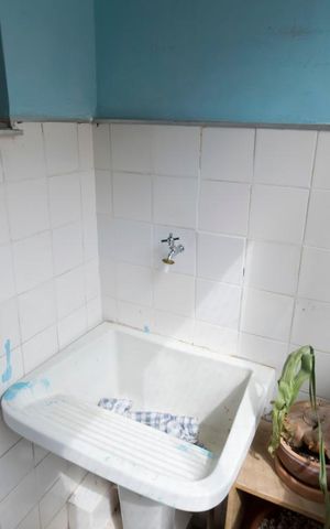 Apartamento à venda com 54m², 1 quarto e sem vagaÁrea de serviço (Tanque)