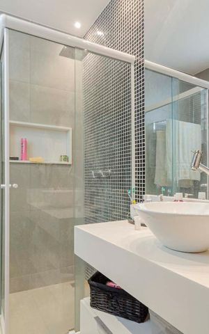 Apartamento à venda com 100m², 3 quartos e 1 vagaSuíte