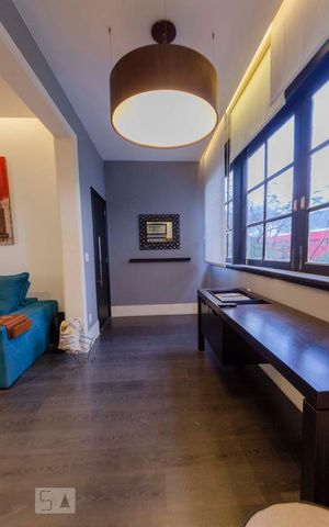 Apartamento à venda com 100m², 3 quartos e 1 vagaHall de Entrada