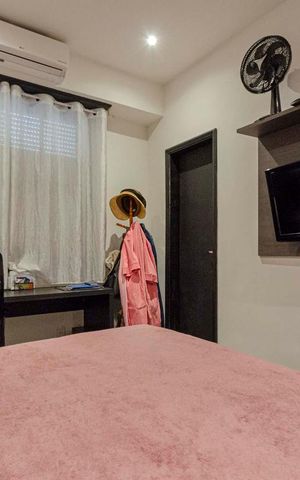 Apartamento à venda com 100m², 3 quartos e 1 vagaSuíte