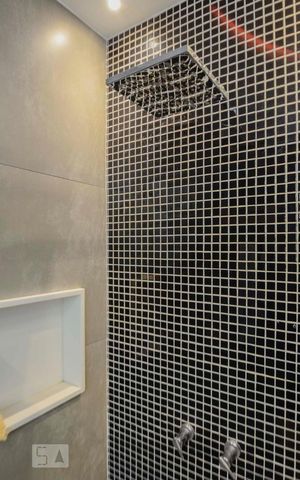 Apartamento à venda com 100m², 3 quartos e 1 vagaSuíte