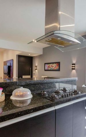 Apartamento à venda com 100m², 3 quartos e 1 vagaCozinha
