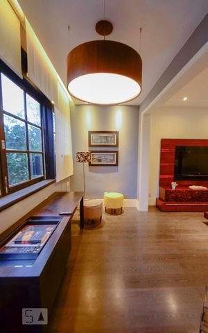 Apartamento à venda com 100m², 3 quartos e 1 vagaHall de Entrada