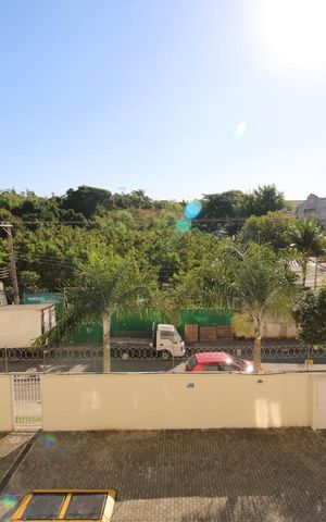 Apartamento à venda com 51m², 2 quartos e 1 vagaVista da Varanda