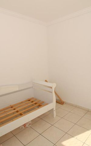 Apartamento à venda com 51m², 2 quartos e 1 vagaQuarto 2