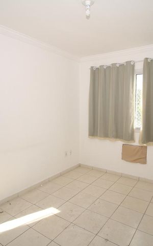 Apartamento à venda com 51m², 2 quartos e 1 vagaQuarto 1