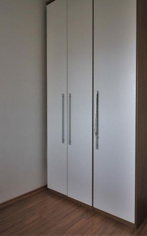 Apartamento à venda com 70m², 3 quartos e 1 vagaQuarto 1