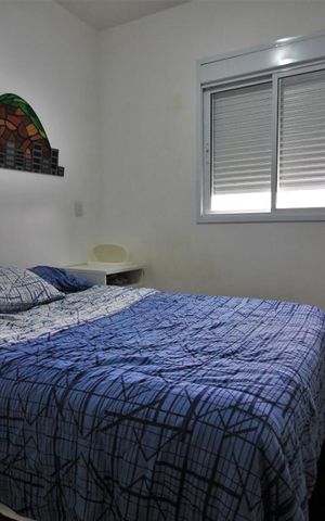 Apartamento à venda com 70m², 3 quartos e 1 vagaSuíte