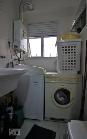 Apartamento à venda com 70m², 3 quartos e 1 vagaÁrea de serviço