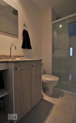 Apartamento à venda com 70m², 3 quartos e 1 vagaBanheiro