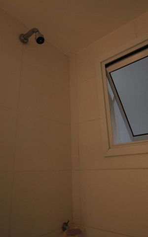 Apartamento à venda com 70m², 3 quartos e 1 vagaChuveiro