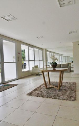 Apartamento à venda com 70m², 3 quartos e 1 vagaHall social