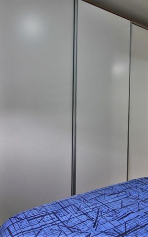 Apartamento à venda com 70m², 3 quartos e 1 vagaSuíte
