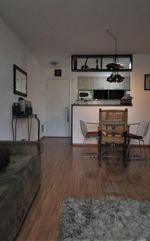 Apartamento à venda com 70m², 3 quartos e 1 vagaSala