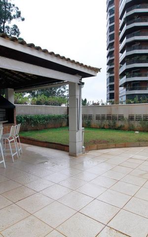 Apartamento à venda com 70m², 3 quartos e 1 vagaChurrasqueira 2