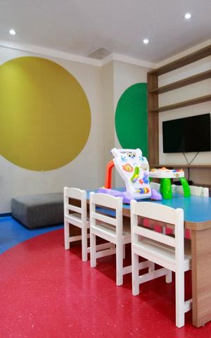 Apartamento à venda com 70m², 3 quartos e 1 vagaBrinquedoteca