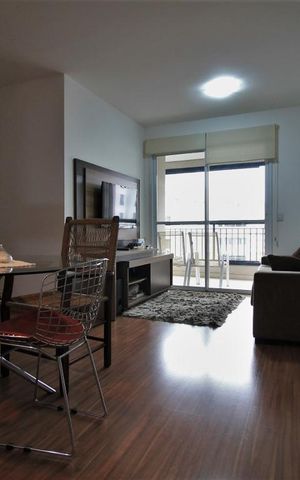 Apartamento à venda com 70m², 3 quartos e 1 vagaSala