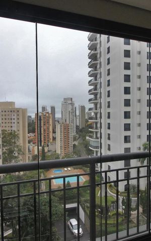 Apartamento à venda com 70m², 3 quartos e 1 vagaVista do quarto 1