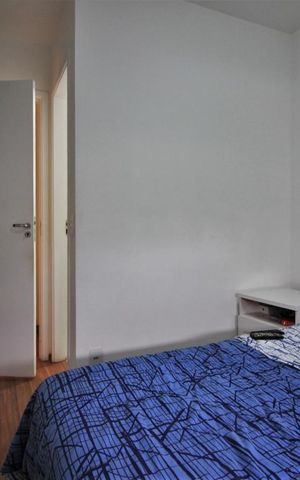 Apartamento à venda com 70m², 3 quartos e 1 vagaSuíte
