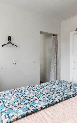 Apartamento para alugar com 64m², 1 quarto e 1 vagaQuarto