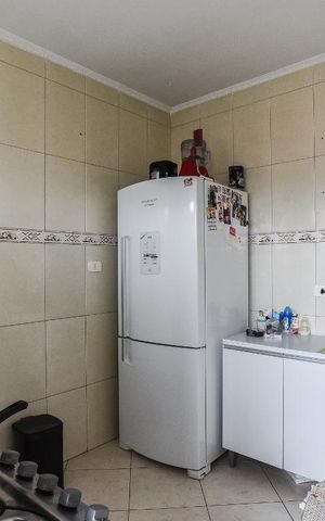Apartamento para alugar com 64m², 1 quarto e 1 vagaCozinha