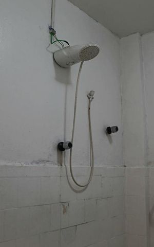 Studio à venda com 30m², 1 quarto e sem vagaBanheiro