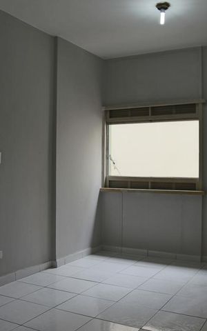 Studio à venda com 30m², 1 quarto e sem vagaSala