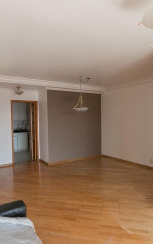 Apartamento para alugar com 95m², 3 quartos e 2 vagasSala