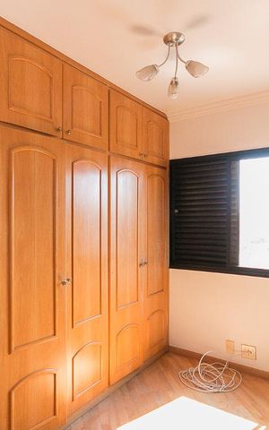 Apartamento para alugar com 95m², 3 quartos e 2 vagasQuarto 1