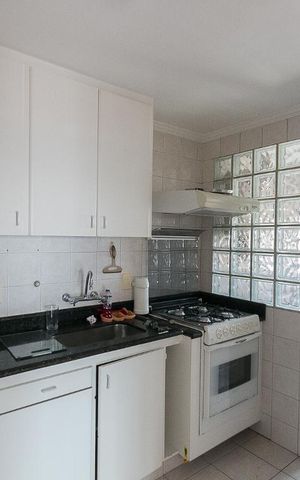 Apartamento para alugar com 95m², 3 quartos e 2 vagasCozinha