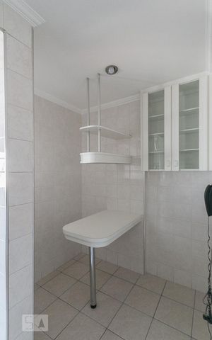 Apartamento para alugar com 95m², 3 quartos e 2 vagasCozinha