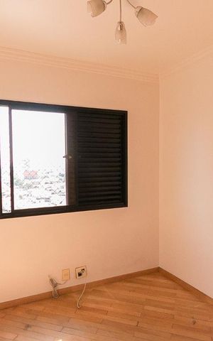 Apartamento para alugar com 95m², 3 quartos e 2 vagasQuarto 2