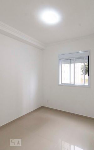 Apartamento à venda com 41m², 2 quartos e 1 vagaQuarto 2