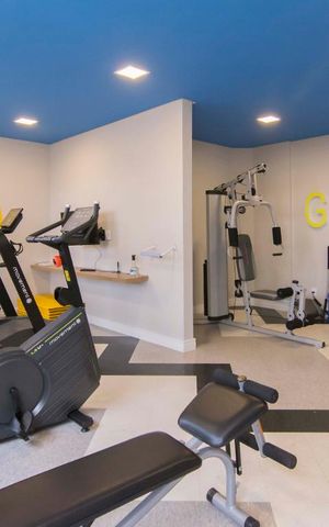 Apartamento à venda com 41m², 2 quartos e 1 vagaAcademia