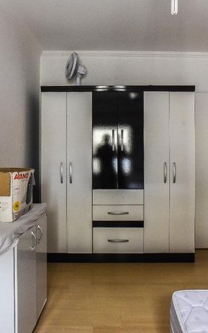 Apartamento para alugar com 52m², 2 quartos e 1 vaga Apartamento para alugar com 52m², 2 quartos e 1 vagaQuarto 1