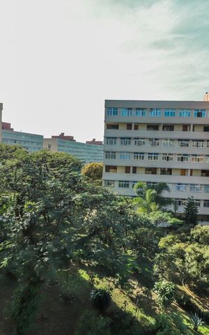 Apartamento à venda com 56m², 2 quartos e 1 vaga Apartamento à venda com 56m², 2 quartos e 1 vagaQuarto 2