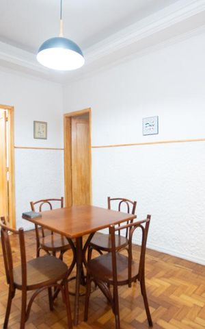 Apartamento à venda com 89m², 3 quartos e sem vaga