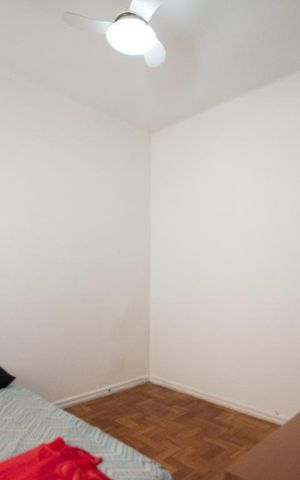 Apartamento à venda com 89m², 3 quartos e sem vaga