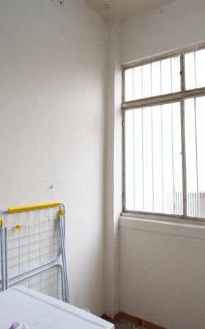 Apartamento à venda com 89m², 3 quartos e sem vaga