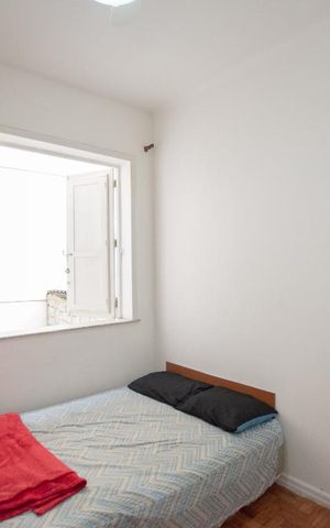Apartamento à venda com 89m², 3 quartos e sem vaga