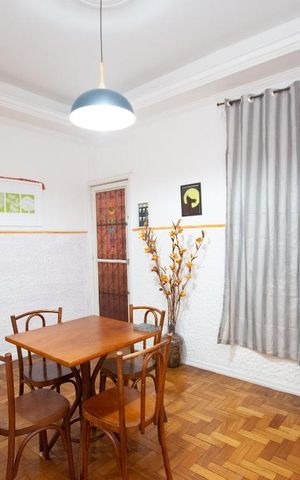 Apartamento à venda com 89m², 3 quartos e sem vaga