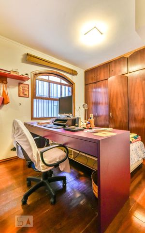Casa à venda com 198m², 3 quartos e 2 vagasSuíte 1