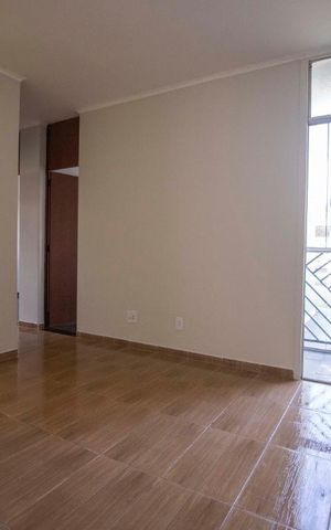 Apartamento à venda com 64m², 2 quartos e 1 vagasala