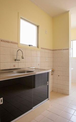 Apartamento à venda com 64m², 2 quartos e 1 vagacozinha