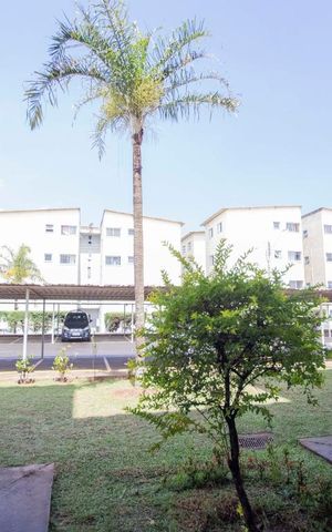 Apartamento à venda com 64m², 2 quartos e 1 vagavita
